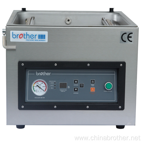 Brother Chamber Vacuum Packing Sealing Machine